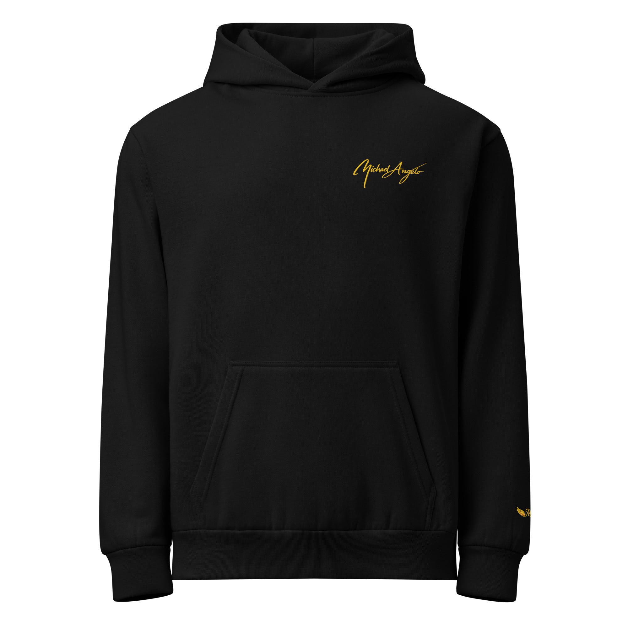 Urban hoodie